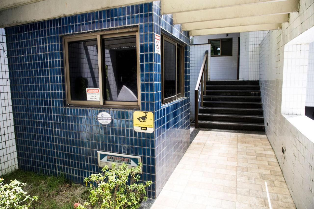 Melhor Local Da Zona Norte Sem Taxas Ресіфі Екстер'єр фото