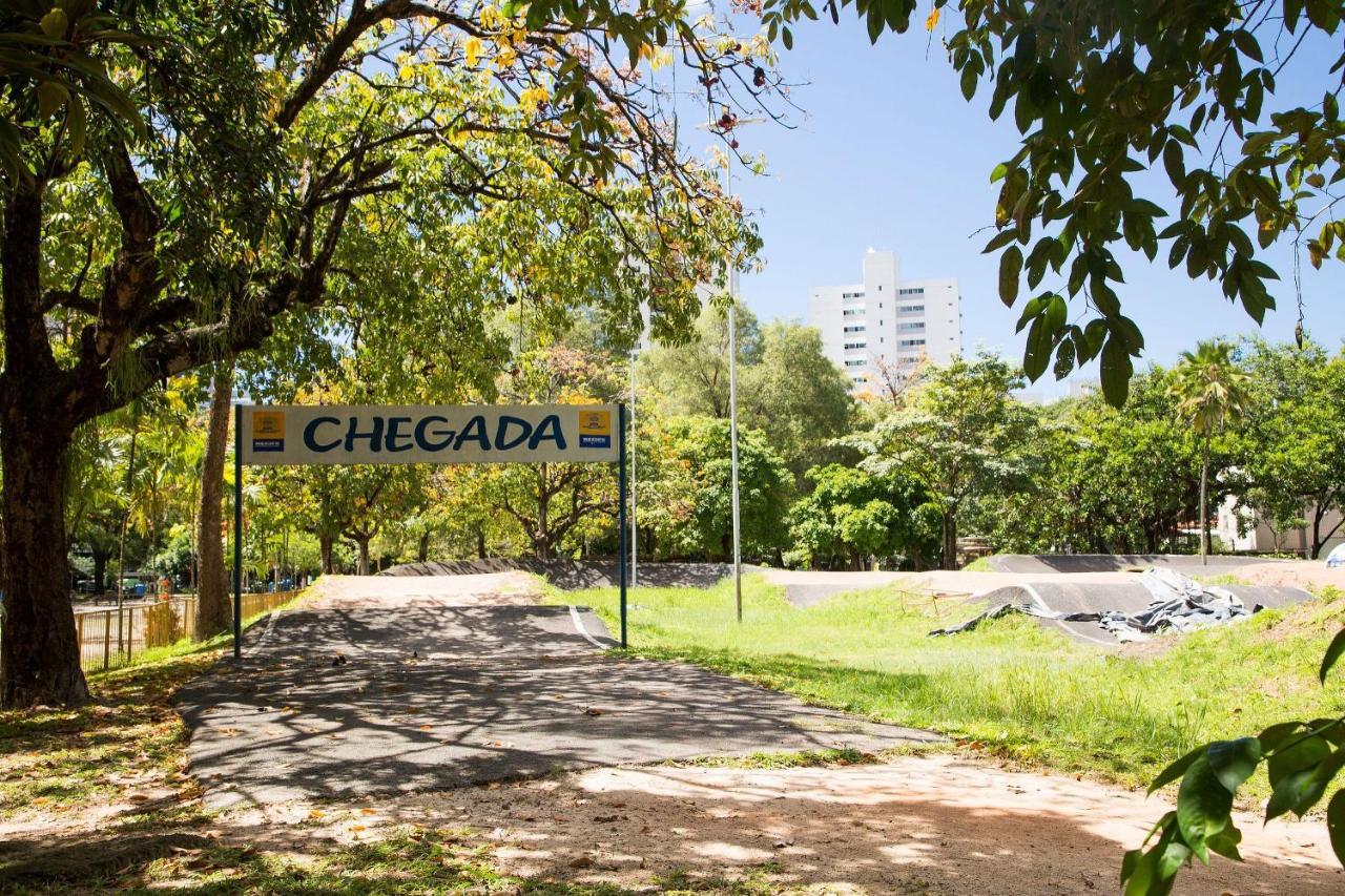 Melhor Local Da Zona Norte Sem Taxas Ресіфі Екстер'єр фото