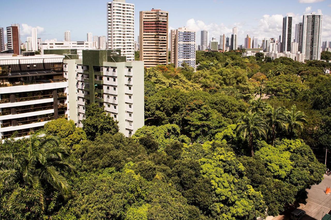 Melhor Local Da Zona Norte Sem Taxas Ресіфі Екстер'єр фото